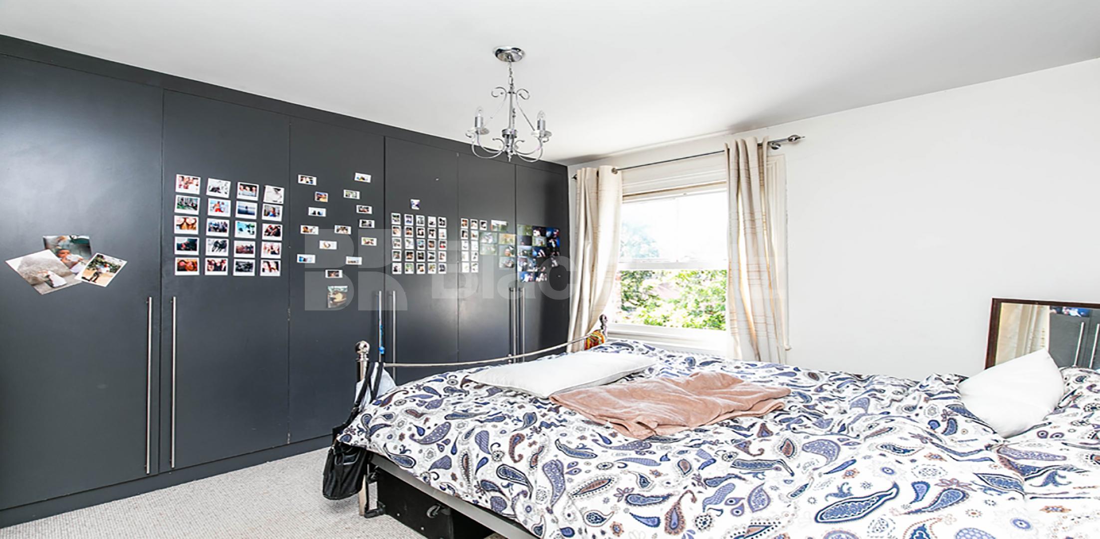 			2 Bedroom, 1 bath, 1 reception Apartment			 Hartham Road, HILLMARTON CONSERVATION AREA